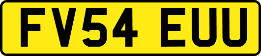 FV54EUU