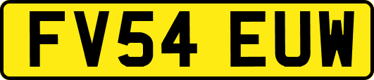 FV54EUW