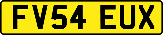 FV54EUX