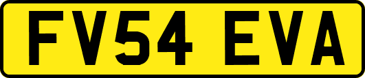 FV54EVA