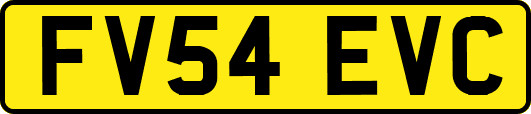 FV54EVC