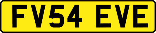 FV54EVE