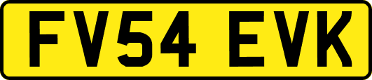 FV54EVK