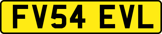 FV54EVL