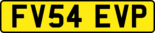 FV54EVP