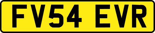 FV54EVR