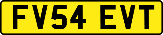 FV54EVT