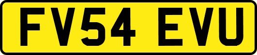FV54EVU
