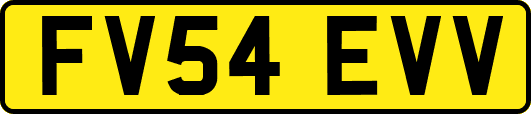 FV54EVV