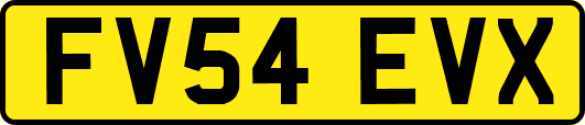 FV54EVX