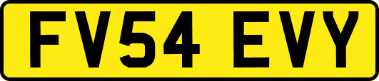 FV54EVY