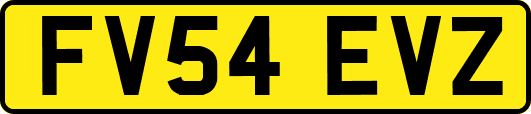 FV54EVZ
