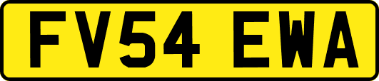 FV54EWA