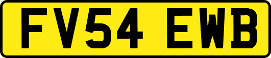 FV54EWB