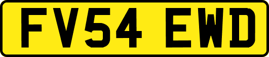 FV54EWD