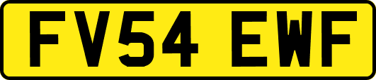 FV54EWF