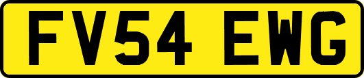 FV54EWG