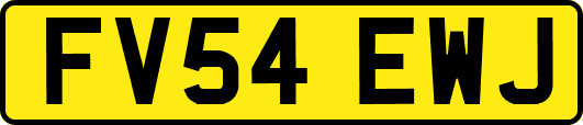 FV54EWJ