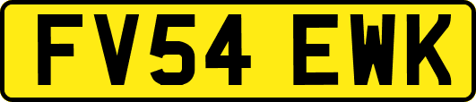 FV54EWK