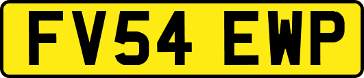 FV54EWP