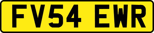 FV54EWR