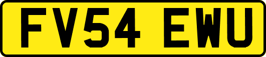 FV54EWU
