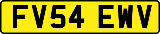 FV54EWV