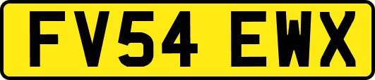 FV54EWX