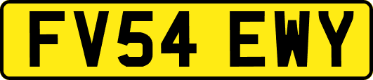 FV54EWY