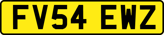 FV54EWZ