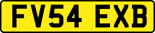 FV54EXB