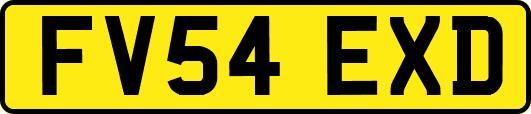 FV54EXD