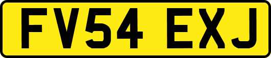 FV54EXJ