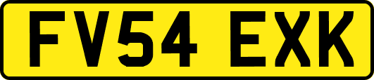 FV54EXK