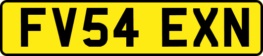 FV54EXN