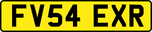 FV54EXR