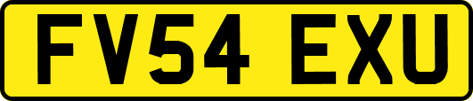 FV54EXU