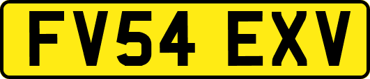 FV54EXV
