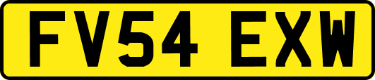 FV54EXW