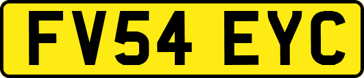 FV54EYC