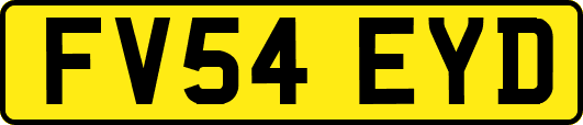 FV54EYD