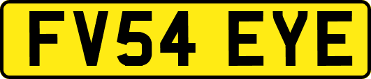 FV54EYE