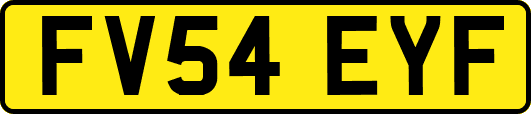 FV54EYF