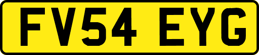 FV54EYG