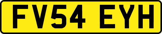 FV54EYH