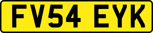 FV54EYK