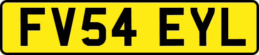 FV54EYL