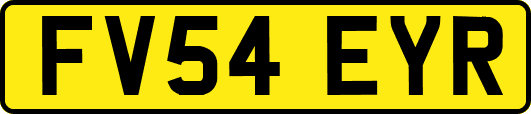 FV54EYR