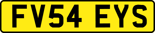 FV54EYS