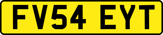 FV54EYT